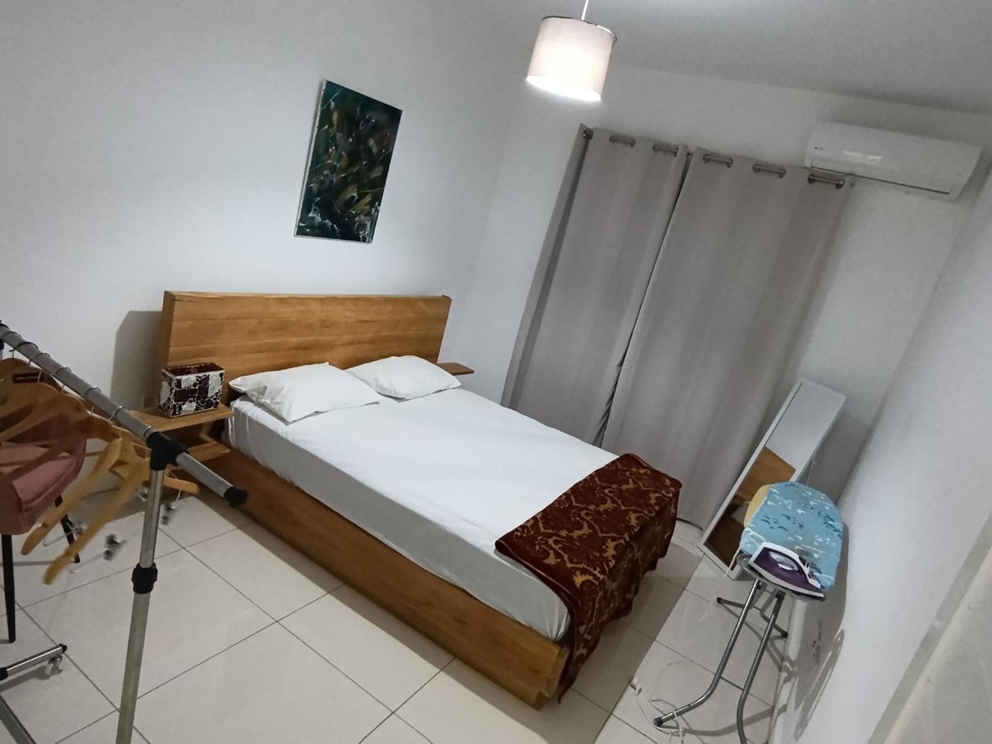 Apartamento Magnificent Sea-view Flic en Flac