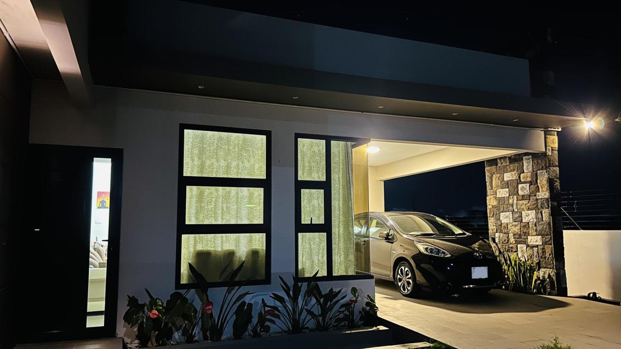 Palmeras - 4 Bedrooms Ac Modern Luxury *