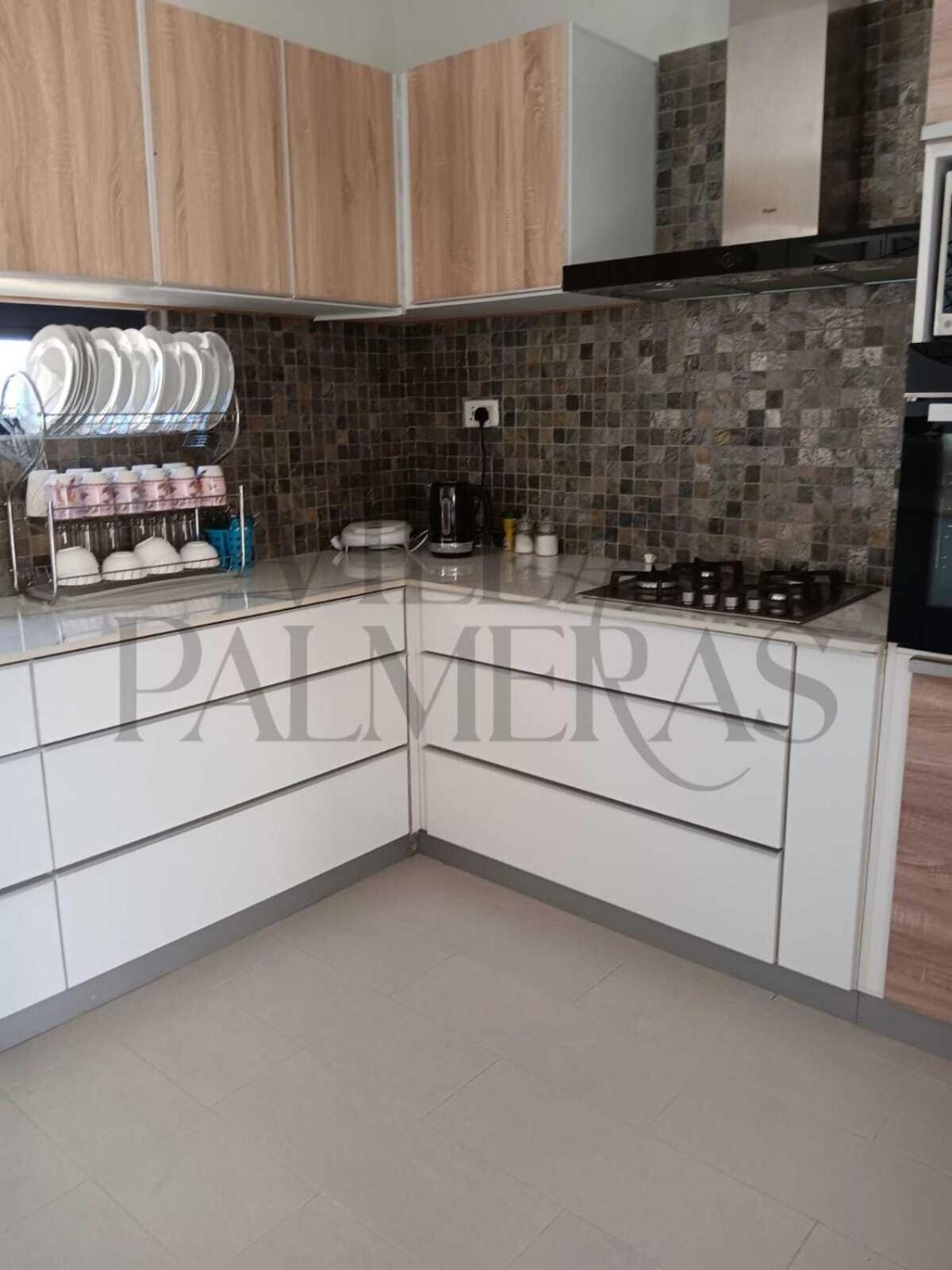 Palmeras - 4 Bedrooms Ac Modern Luxury Vacoas-Phoenix