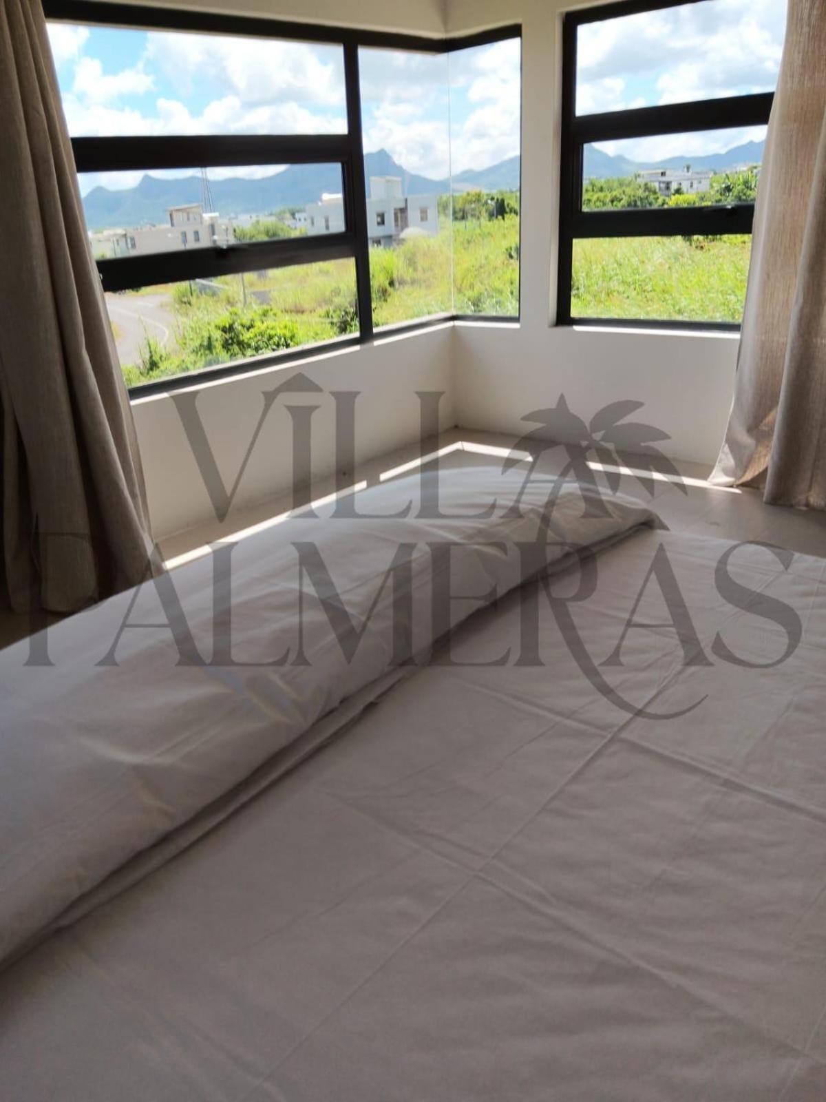 Palmeras - 4 Bedrooms Ac Modern Luxury Casa de férias