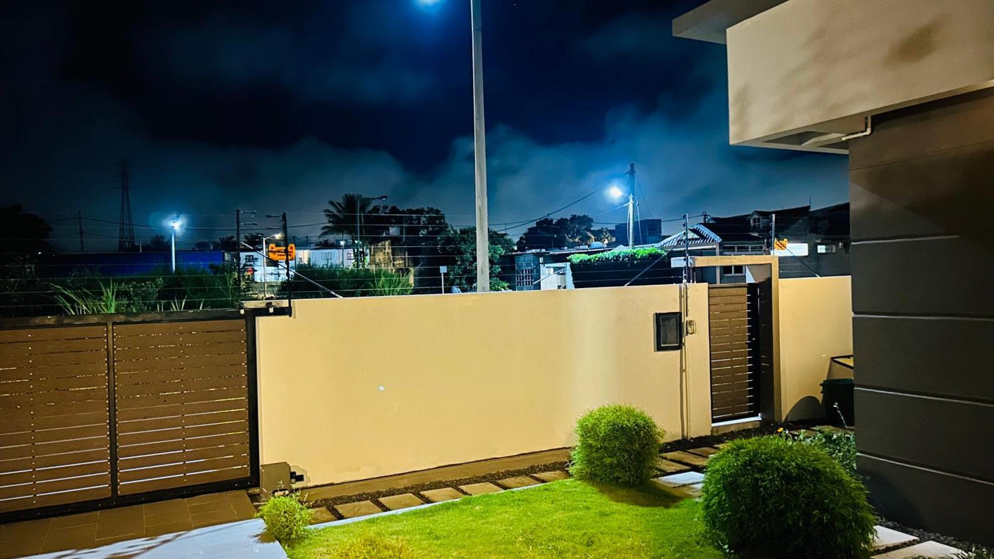 Palmeras - 4 Bedrooms Ac Modern Luxury