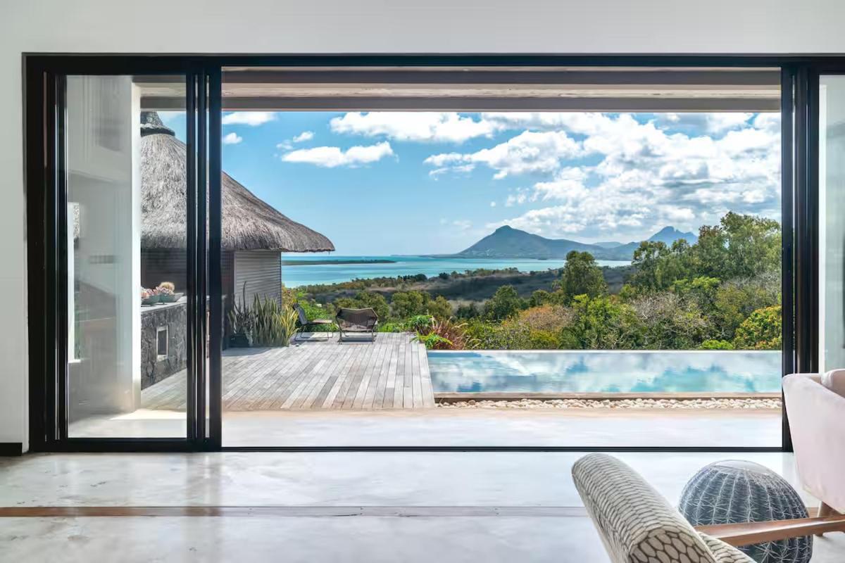 Baki Luxury, Ocean View, * Le Morne