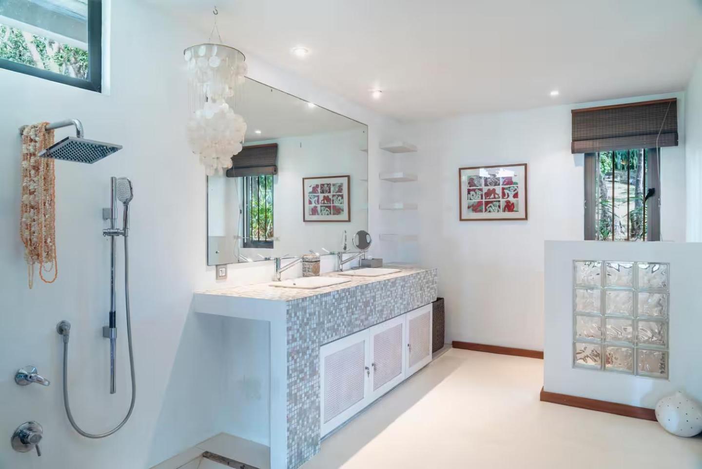 Baki Luxury, Ocean View, Le Morne