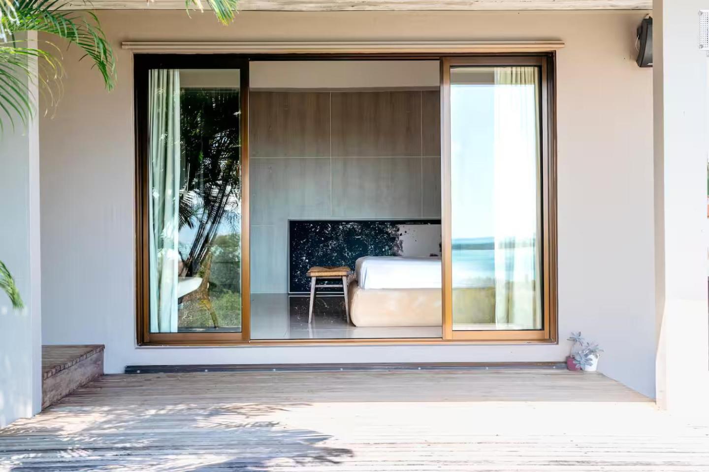 Baki Luxury, Ocean View, Le Morne