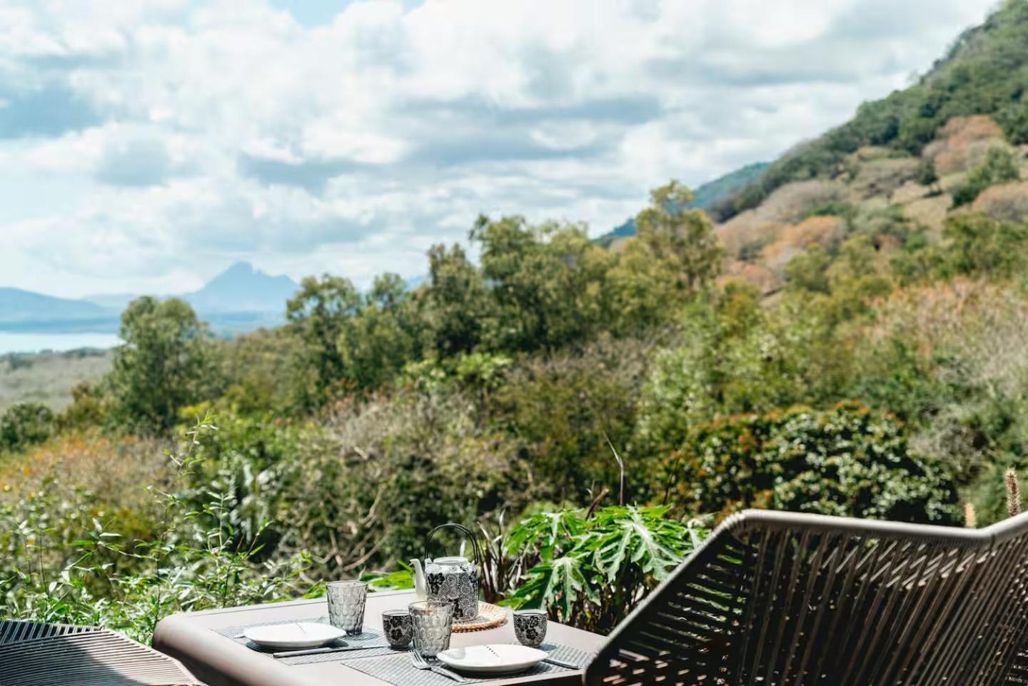 Baki Luxury, Ocean View, * Le Morne