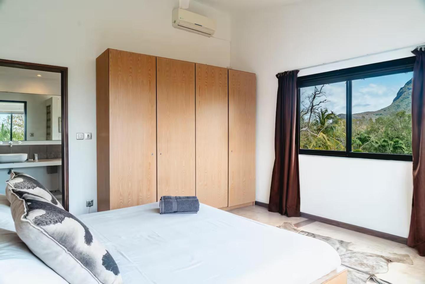 Baki Luxury, Ocean View,