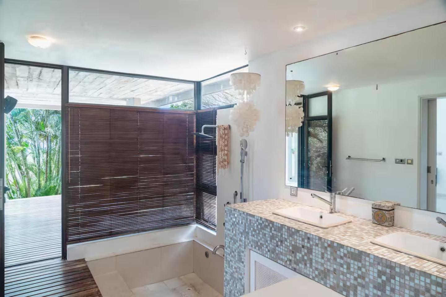 Baki Luxury, Ocean View, Villa Le Morne