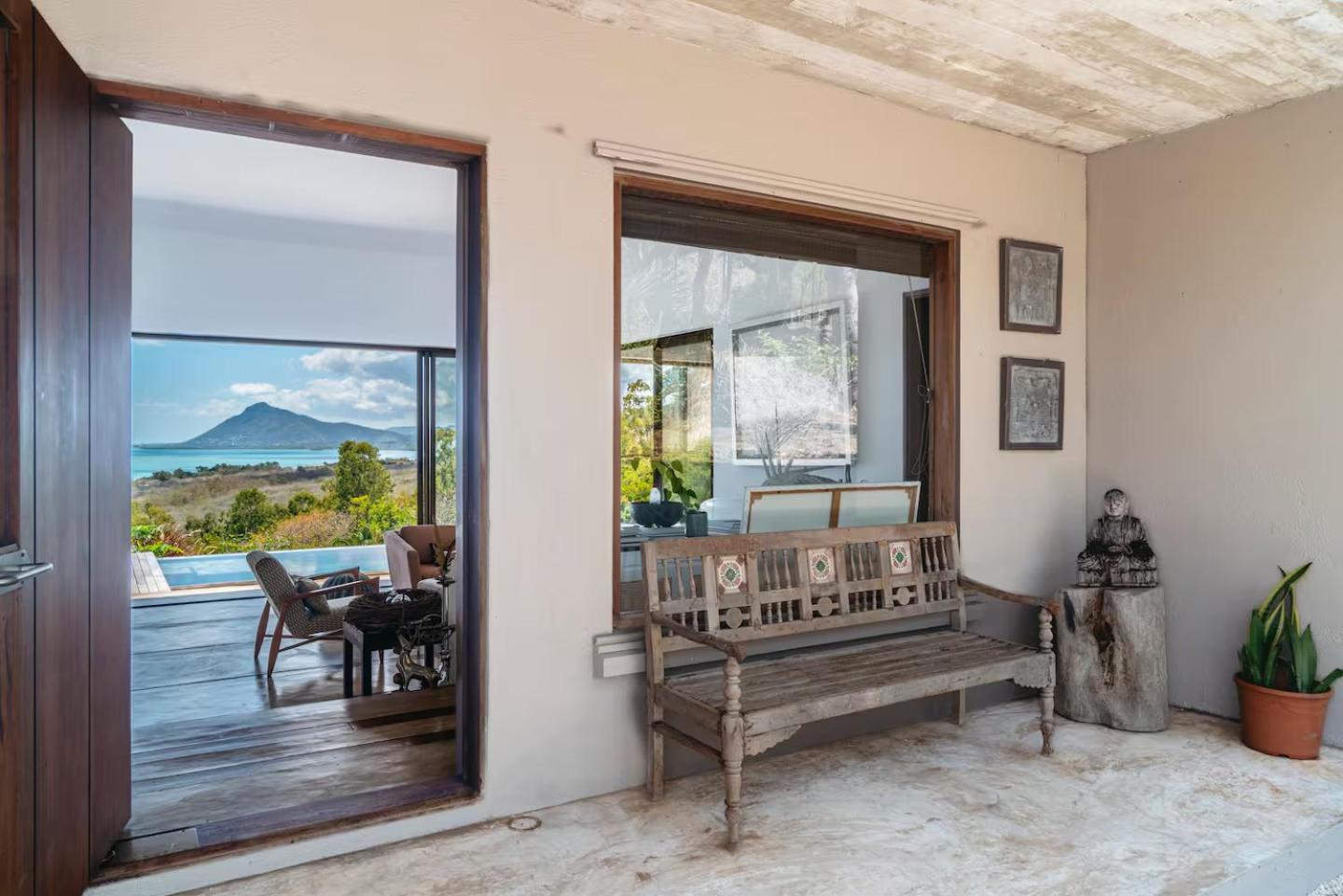 Baki Luxury, Ocean View, Villa *