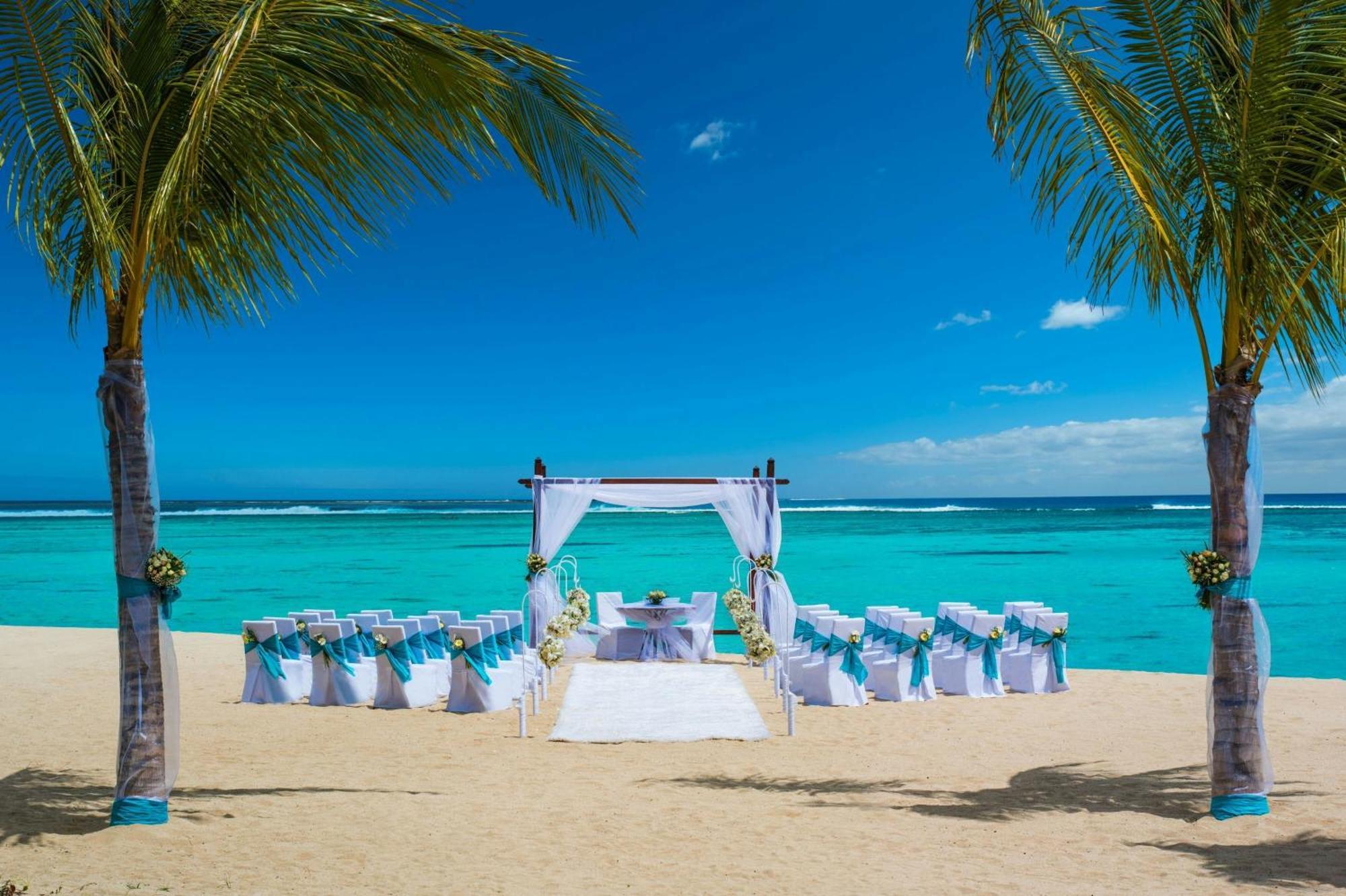 The St Regis Le Morne Resort, Mauritius 5* Le Morne
