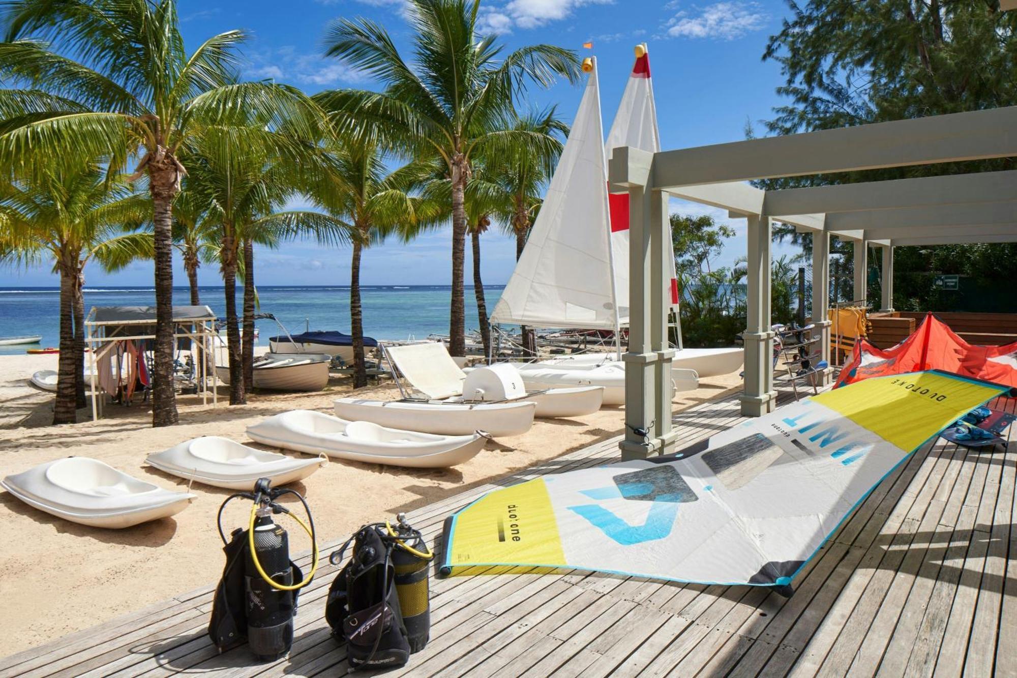 The St Regis Le Morne Resort, Mauritius 5* Le Morne