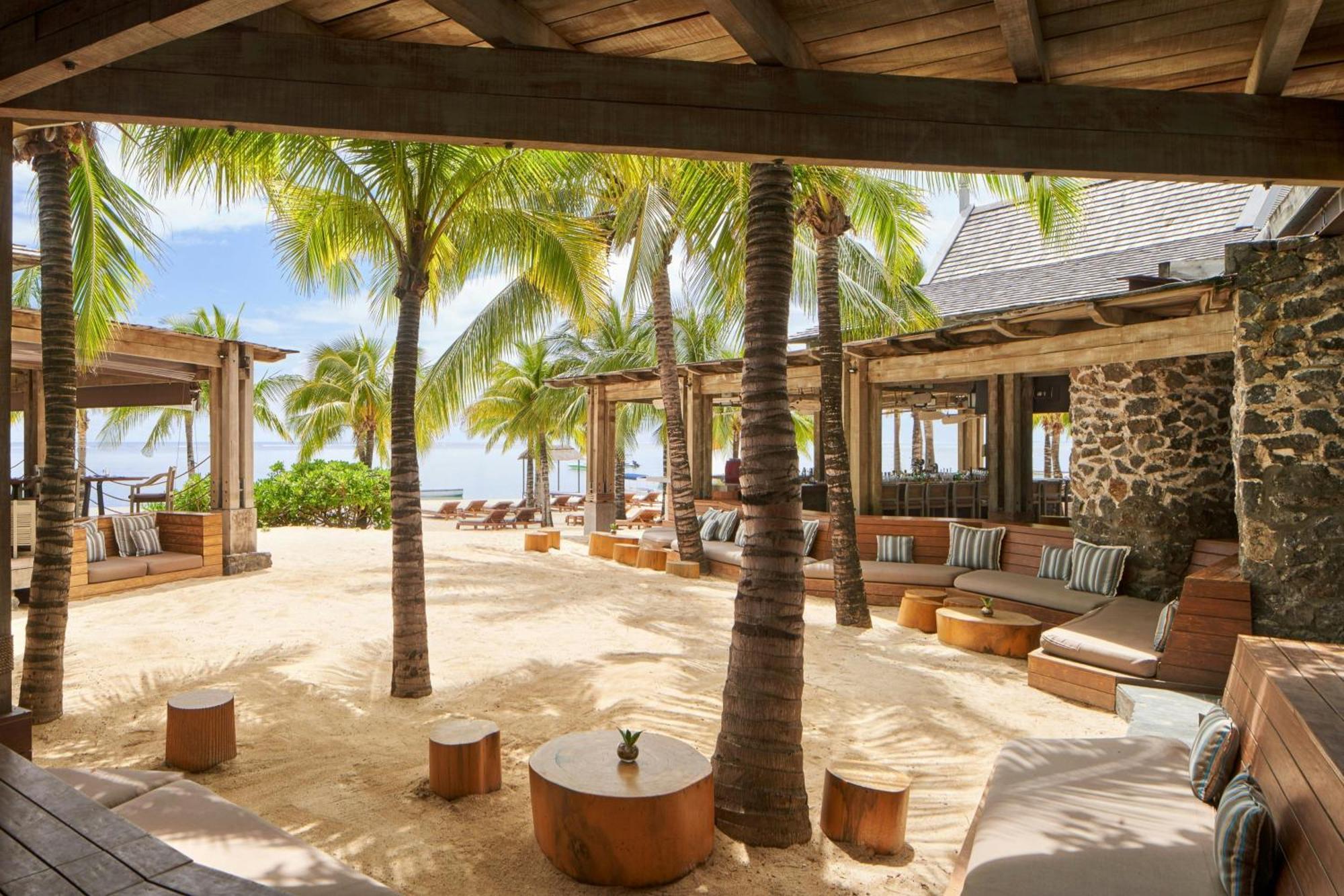 The St Regis Le Morne Resort, Mauritius Resort Le Morne