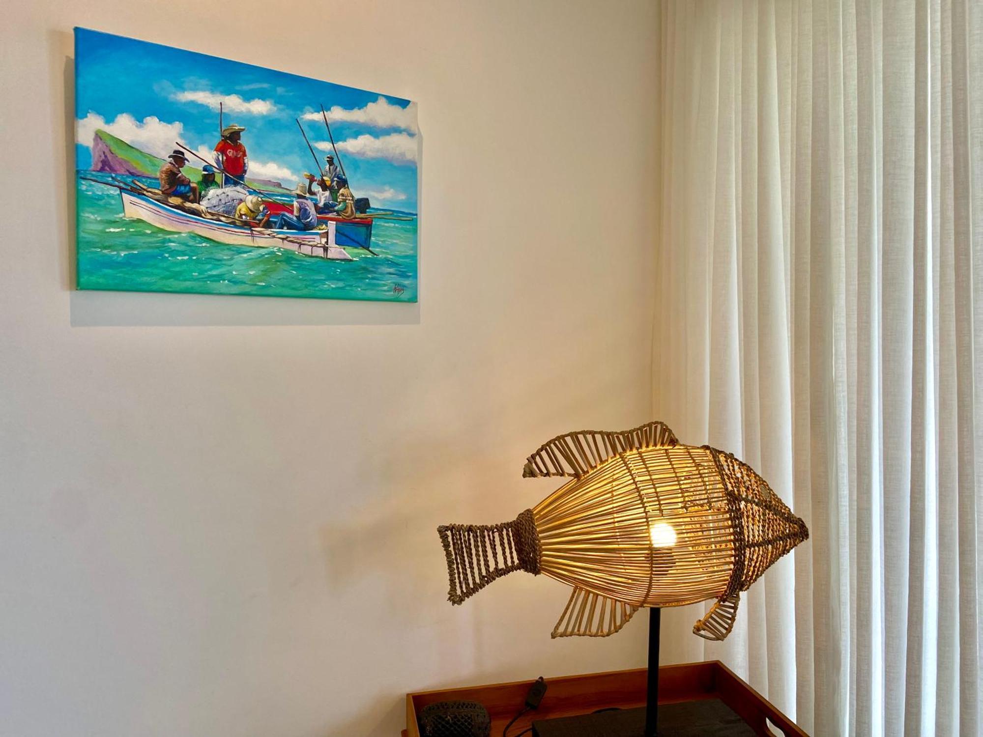 Apartment Beachfront Luxury 3 Bedrooms *