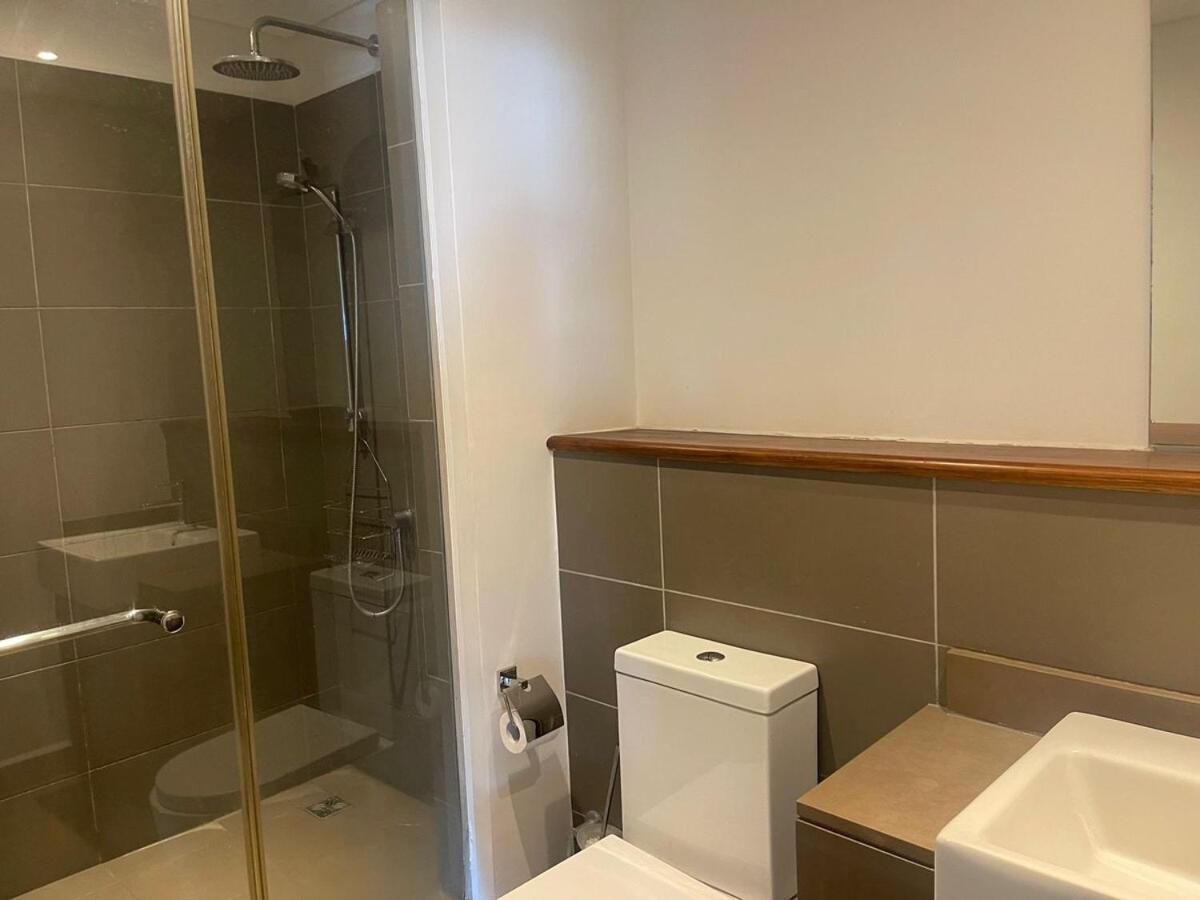 Spacious 3-bedroom Penthouse With Sea Views In Azuri Mauritius Apartamento Rivière du Rempart