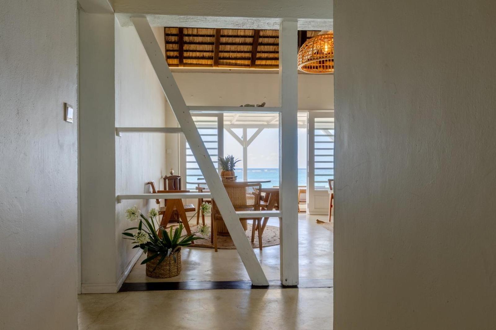 La Holiday home Centre de Flacq