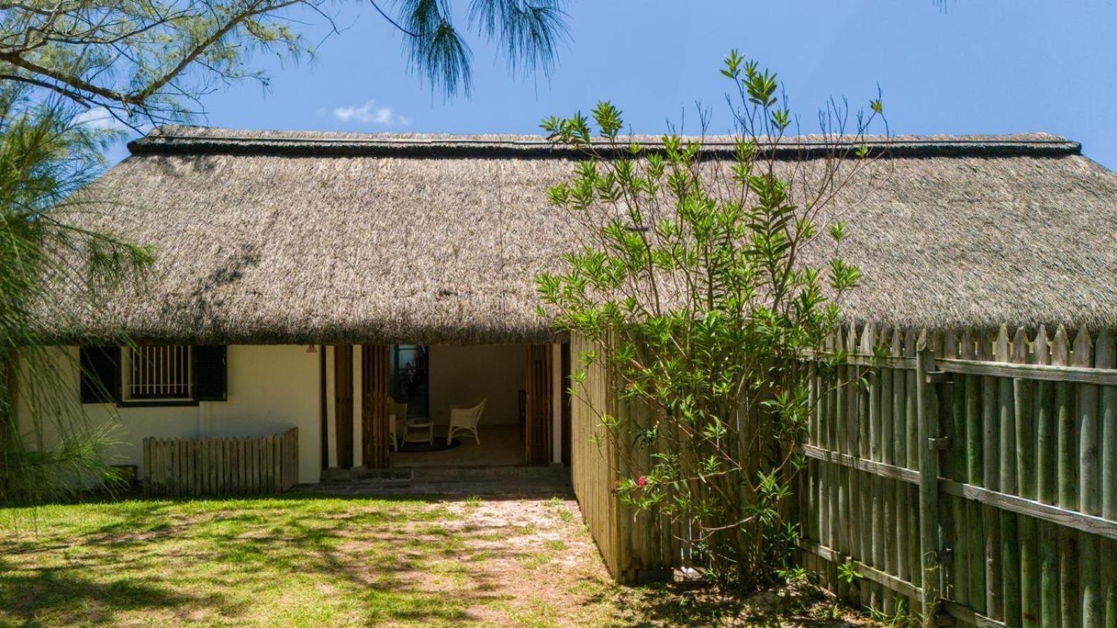 La Holiday home Centre de Flacq