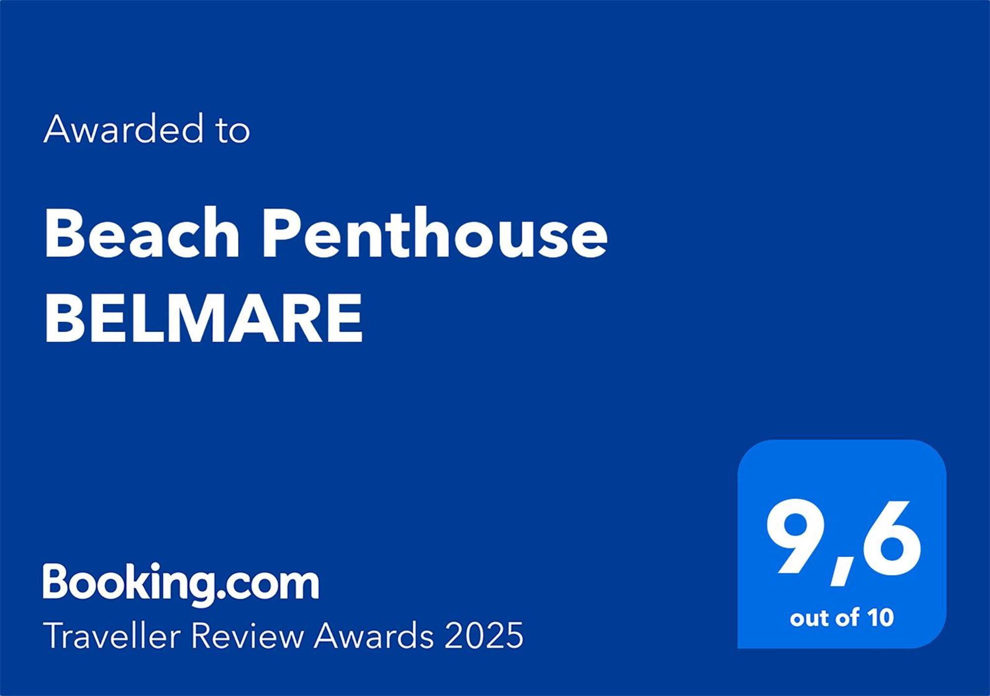 Penthouse Belmare