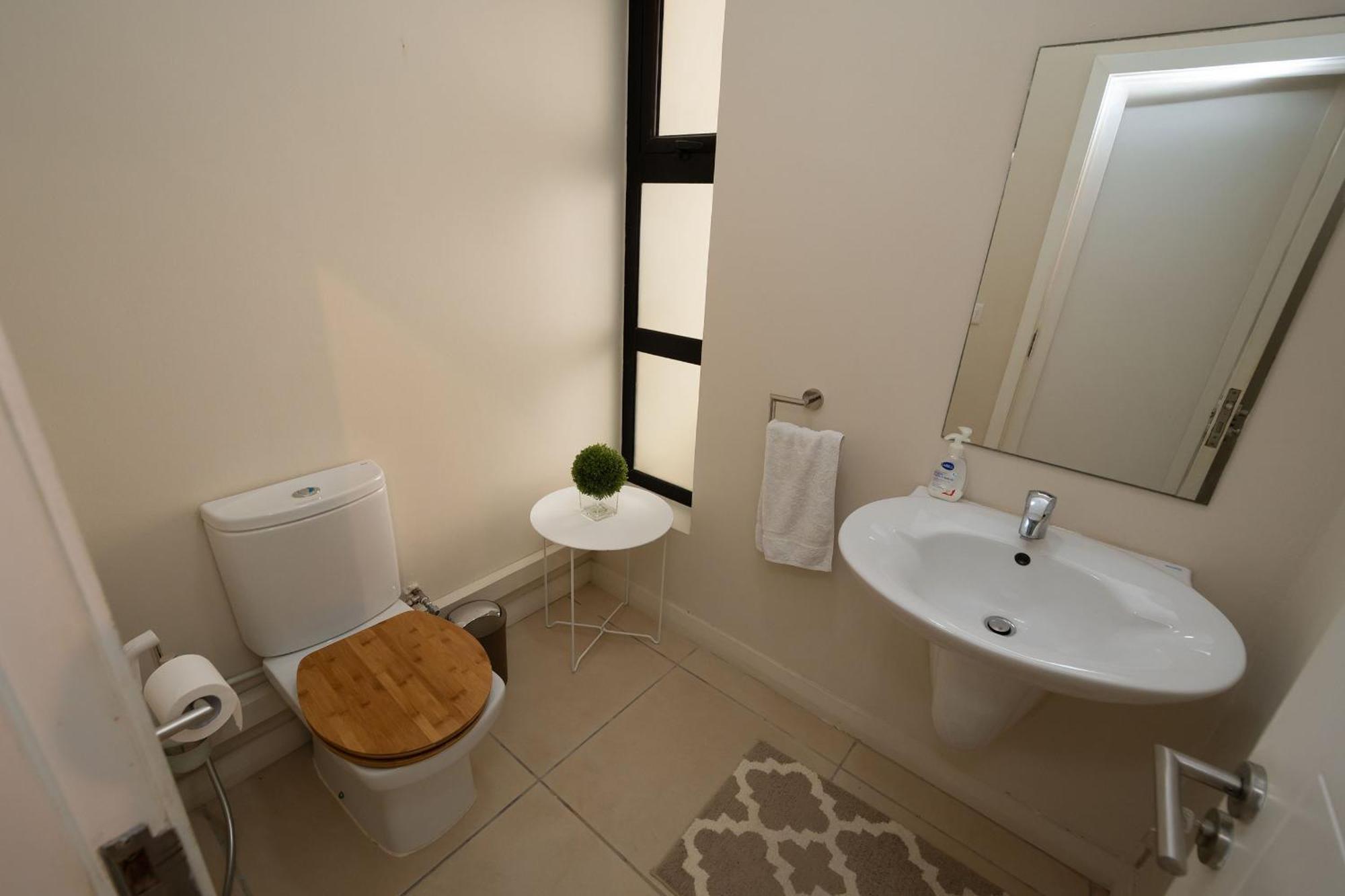 Luxury Lagon Beachfront Duplex, Coin De Mire View - 3 Bedrooms En
