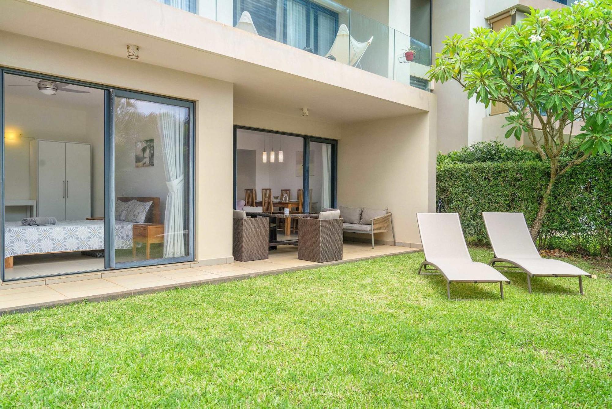Apartment Echoes Of The Reef - Azuri Village