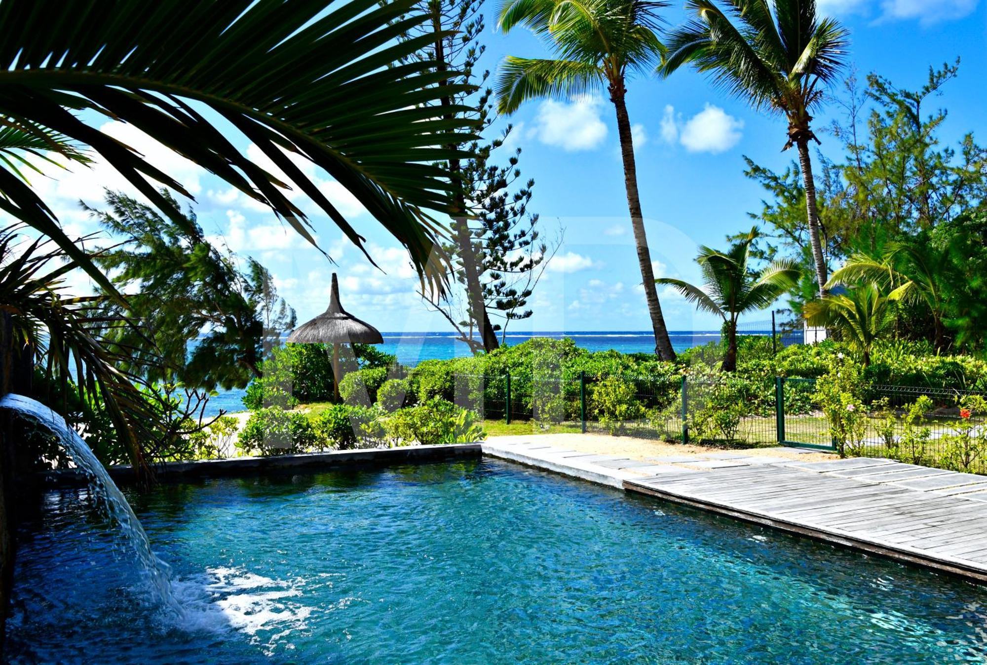 Penthouse De La Plage, Private Lift *