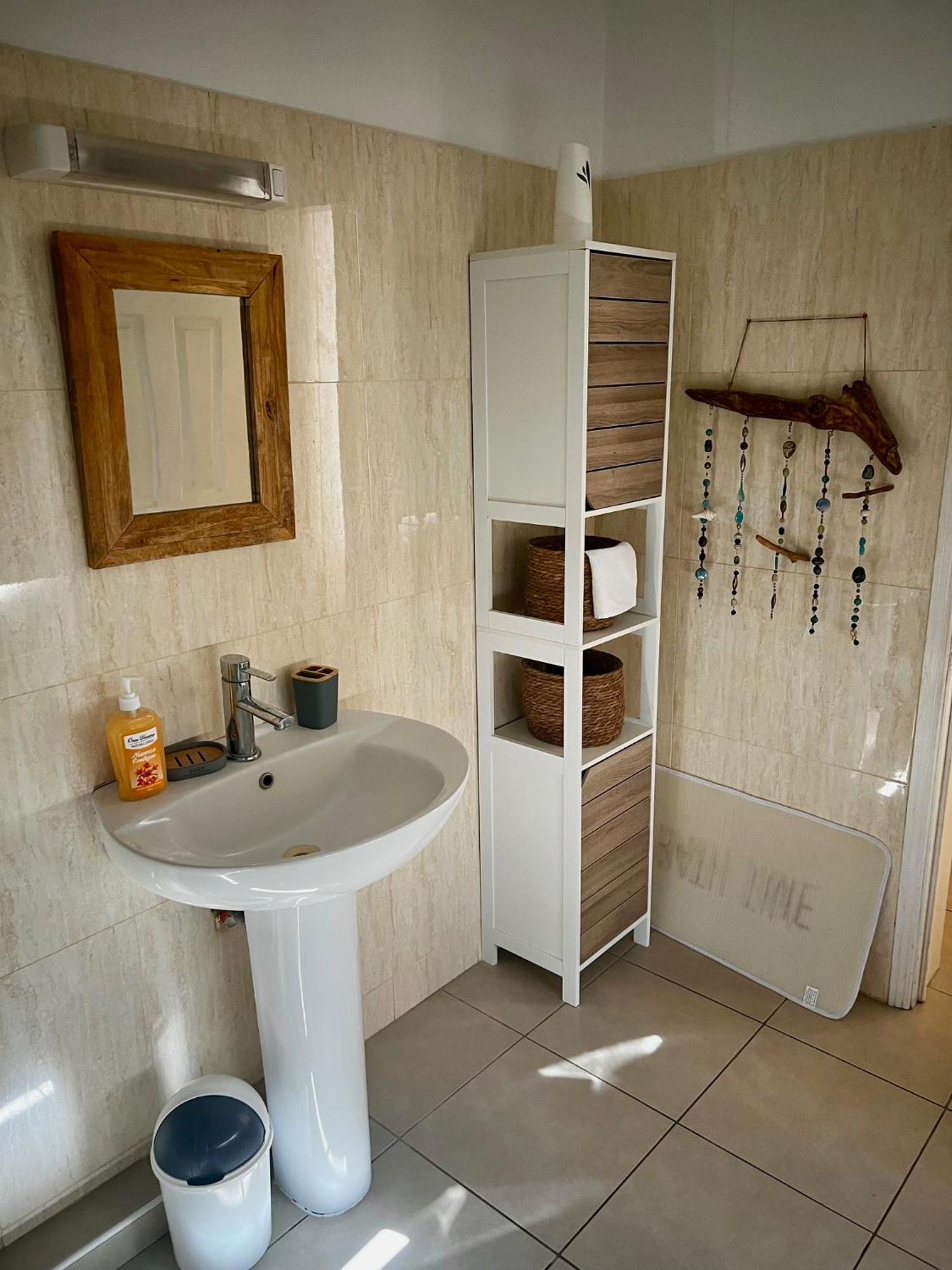 Cosy And Modern Flat In Mauritius