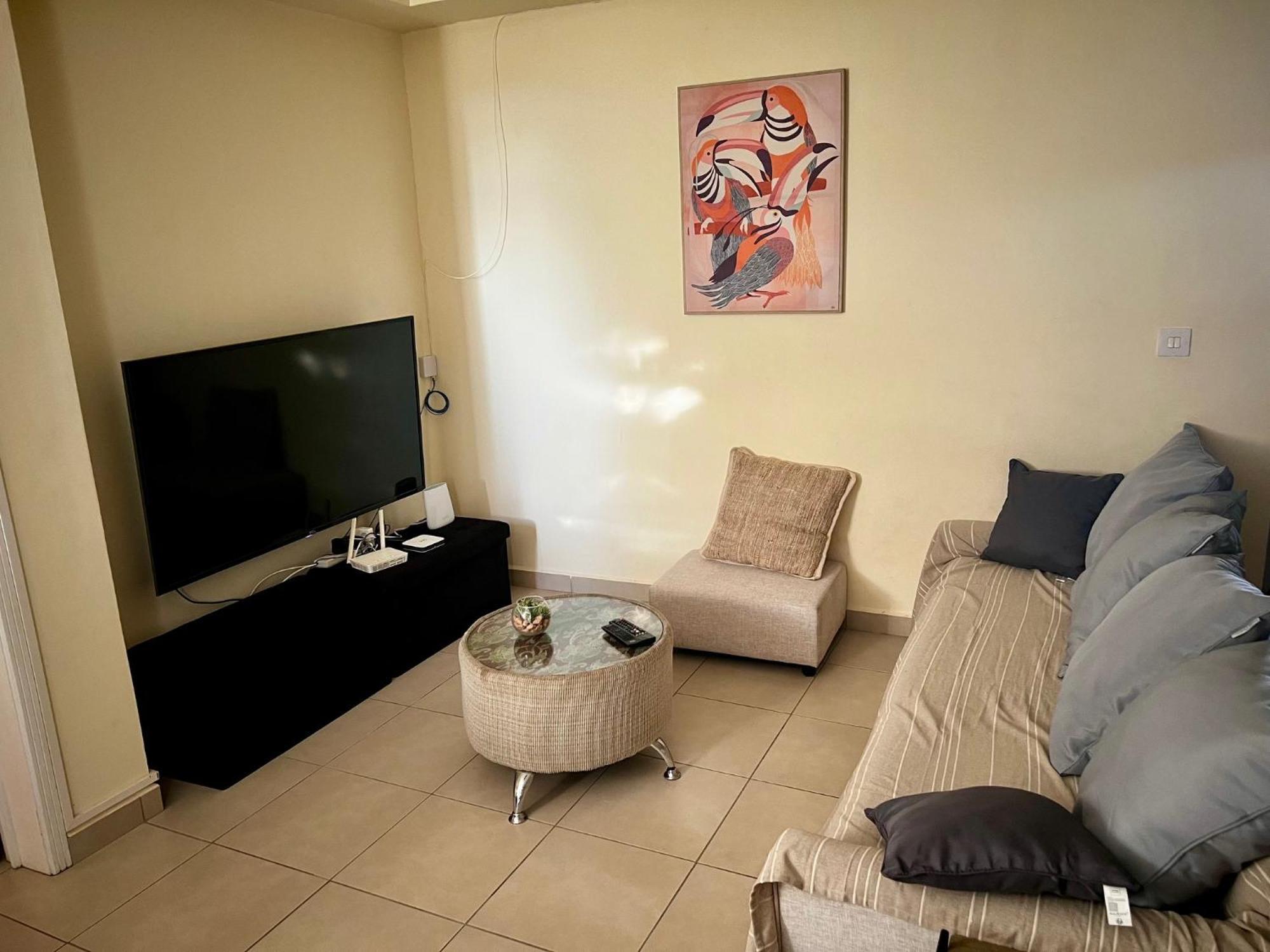 Apartment Cosy And Modern Flat In Mauritius Flic-en-Flacq