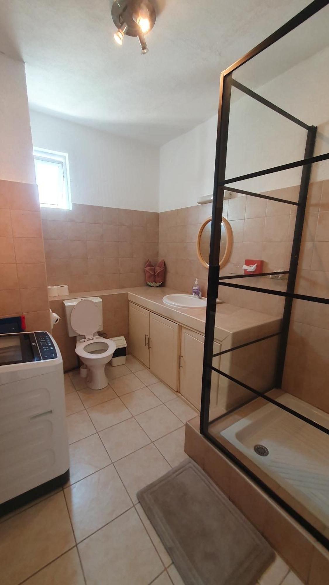 Apartment Beachfront Pereybere - Azur Complex Pereybere Beach