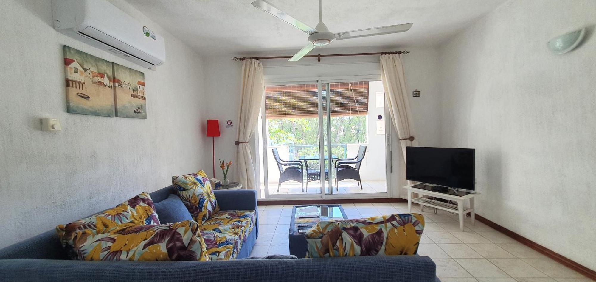 Beachfront Pereybere - Azur Complex * Pereybere Beach