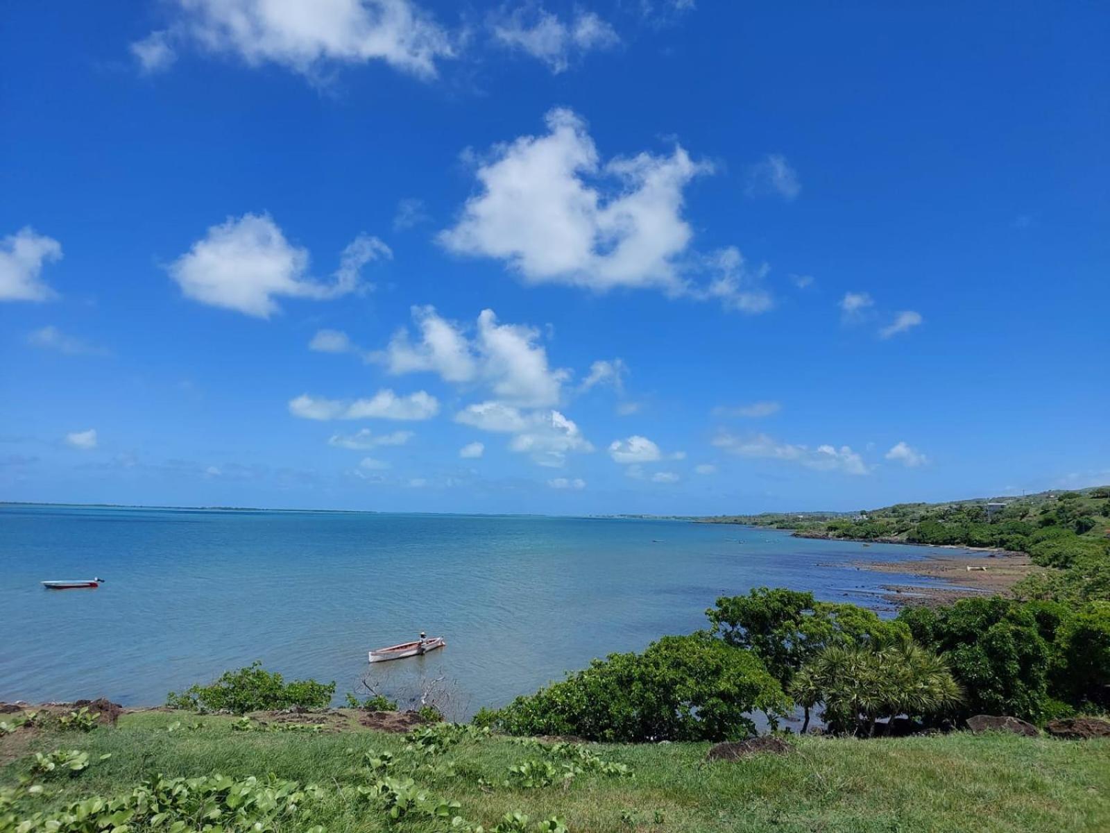 Sea View Rodrigues - Mourouk * Port South East