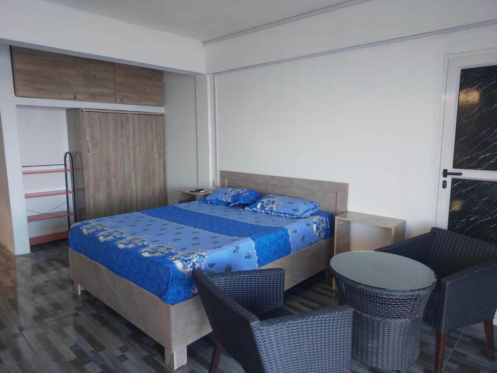 Sea View Rodrigues - Mourouk Guest house Port South East