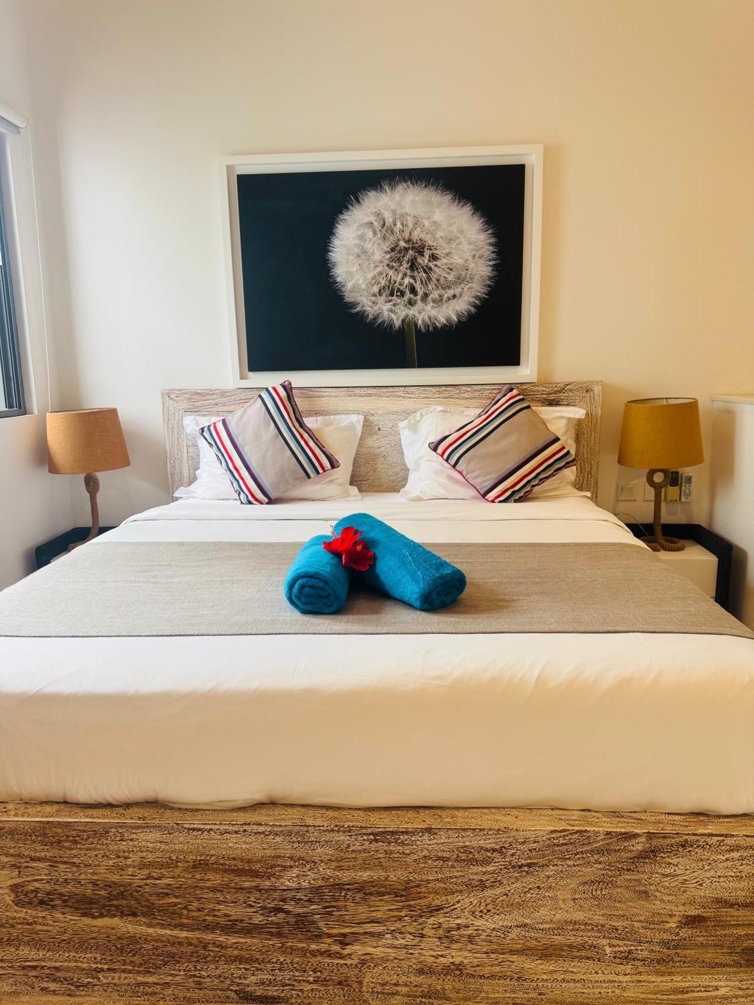 Latitude Luxury Seafront