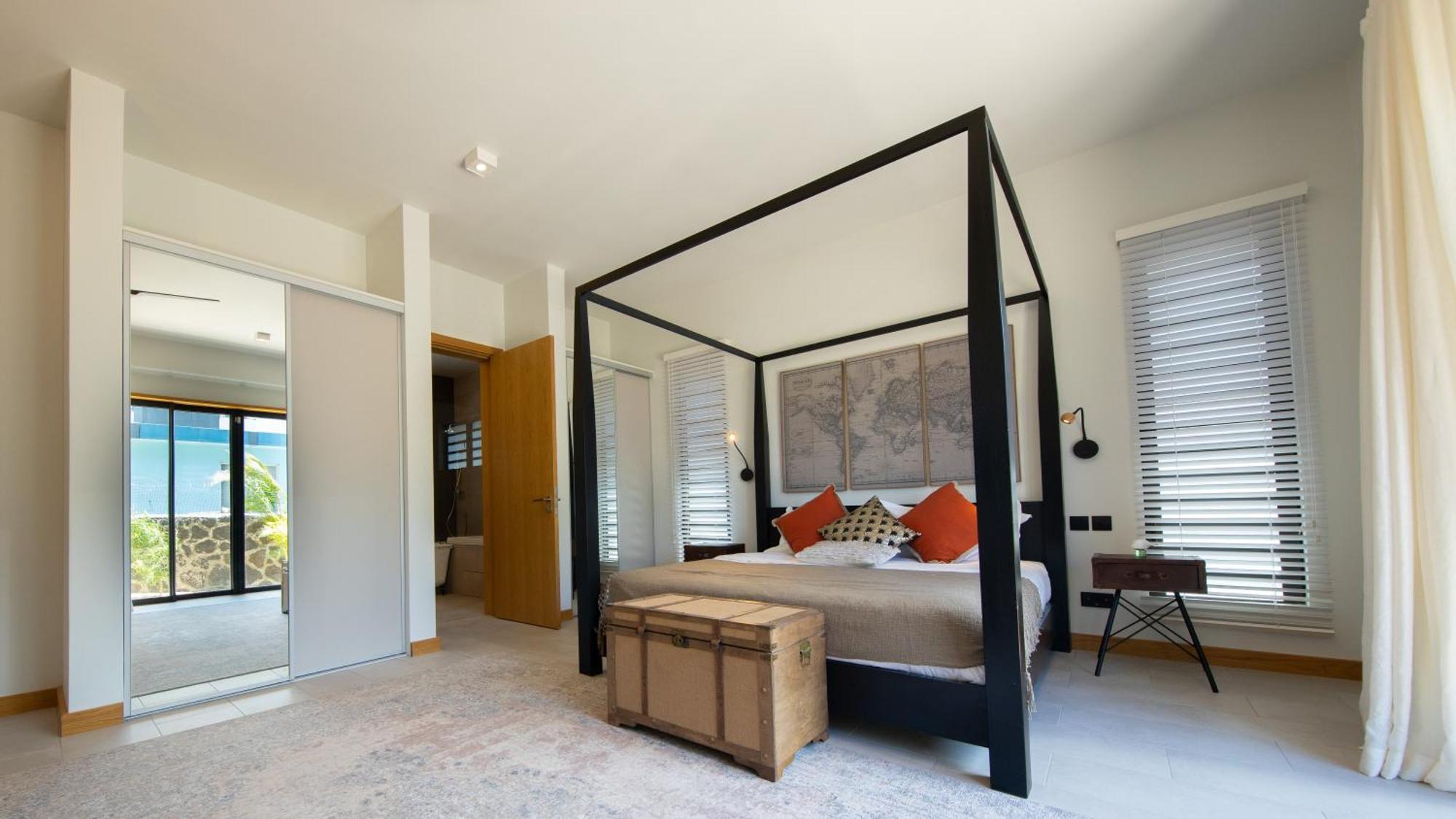 Pointe D'azur Sea-view With Lov Apartment
