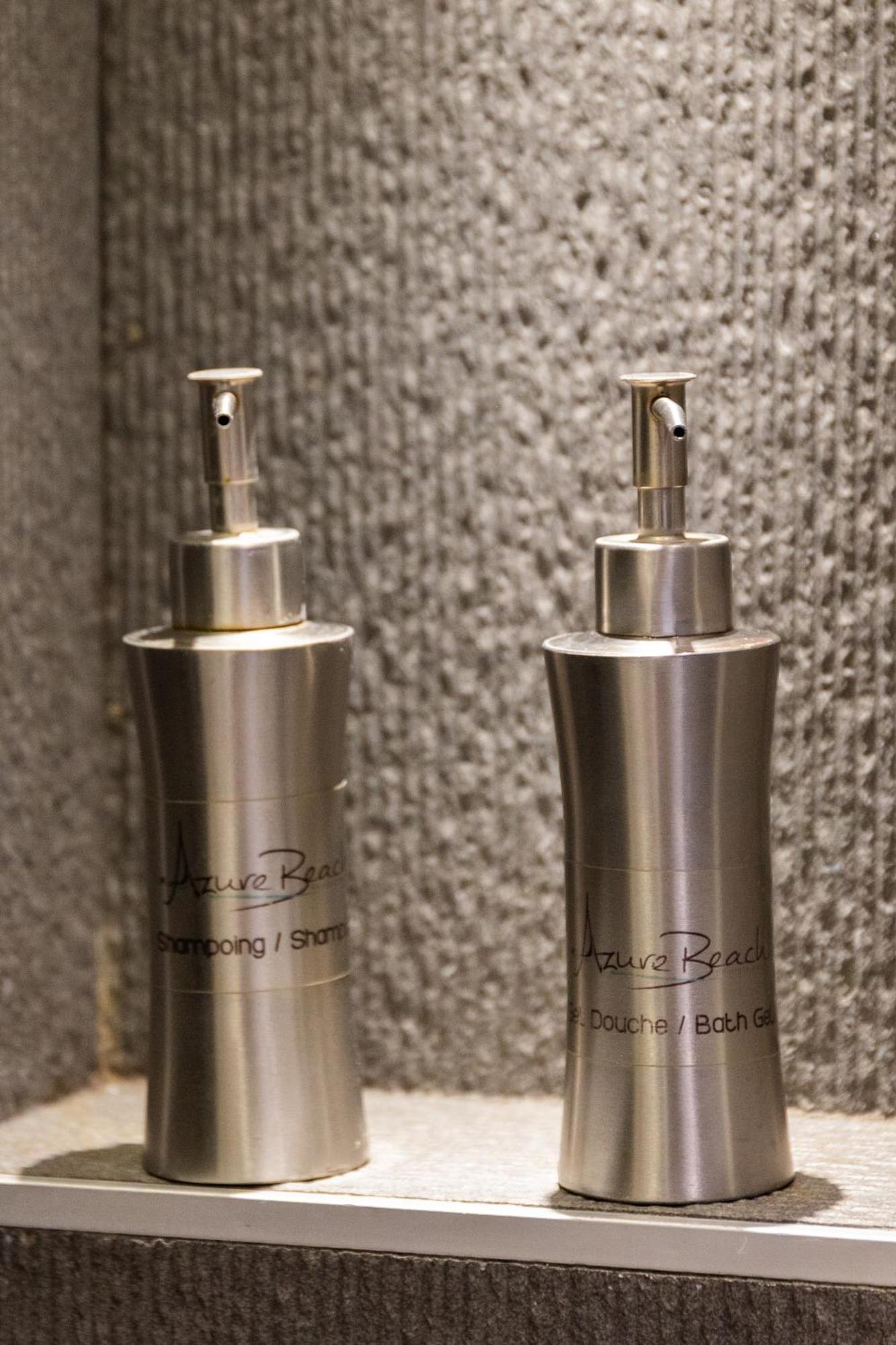 Acomodação com café da manhã  Azure Boutique Grand Baie