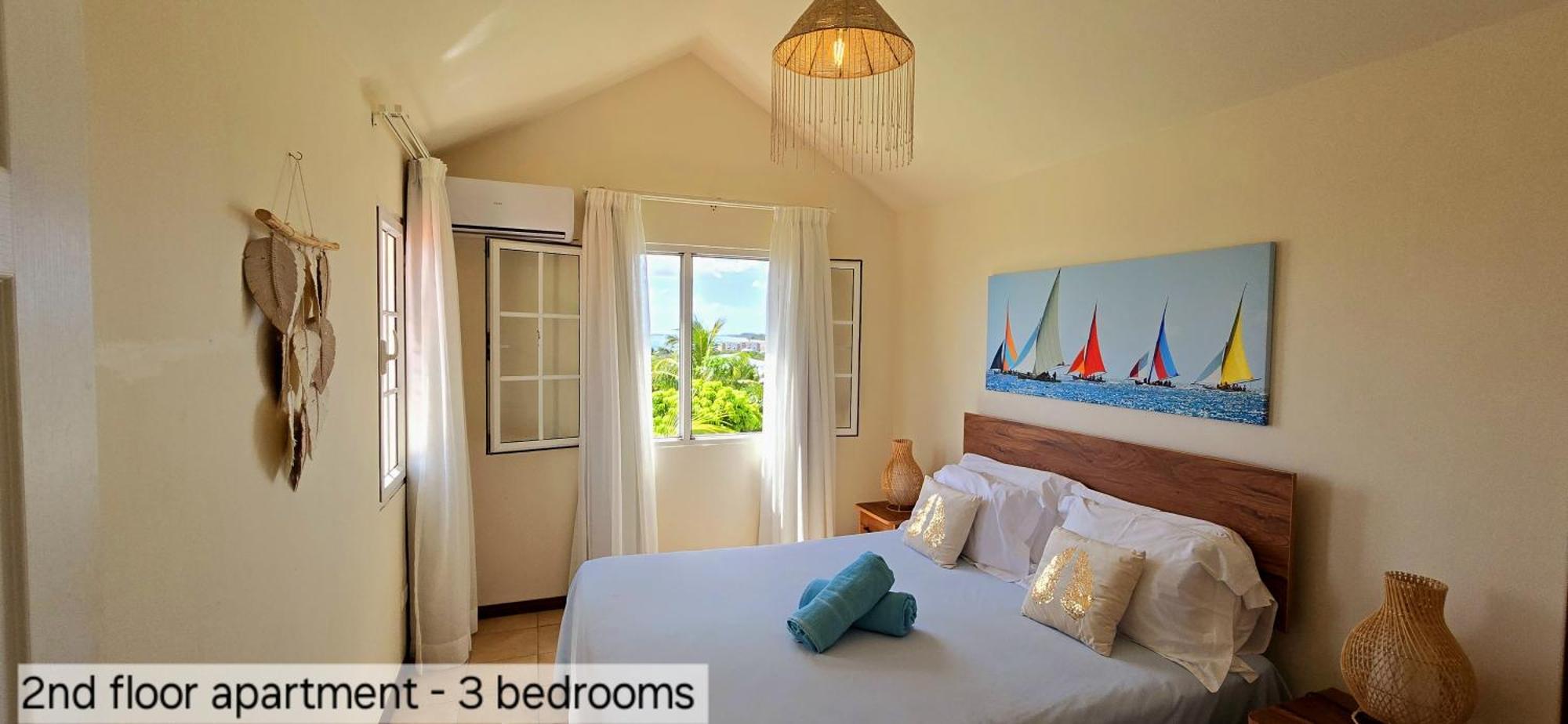 Lakaz Del Sol - Modern And Elegant With Luxurious Garden, Pool And Barbecue Area - Tourism Permit Certified