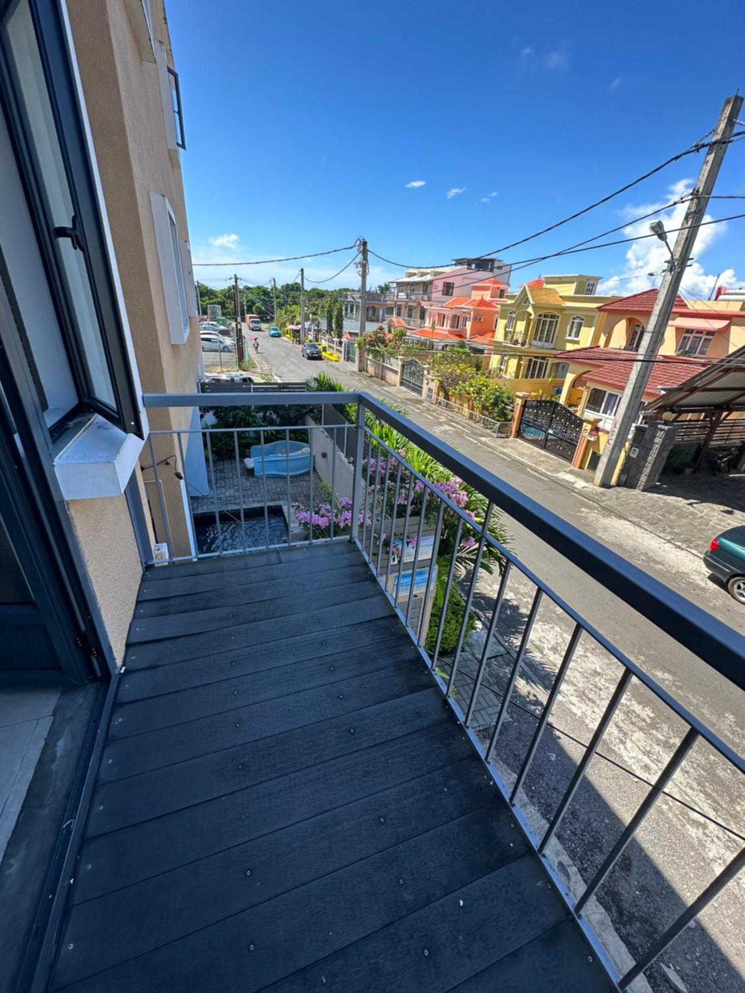 Apartment Sacha Mauritius