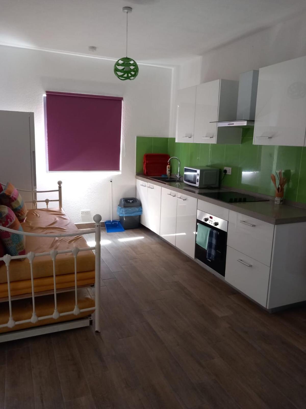 Sacha Mauritius Apartment *