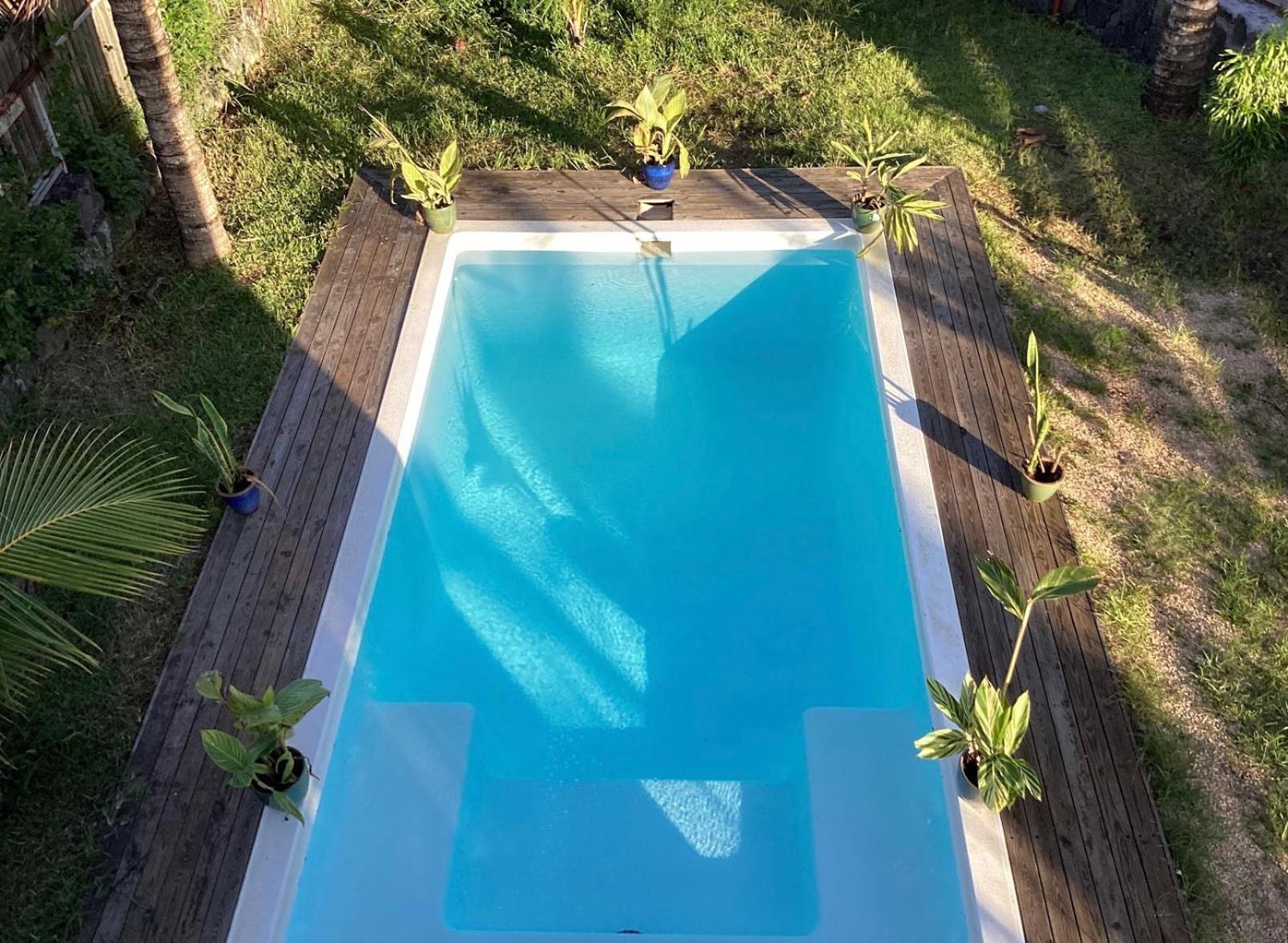 Villa Fortune