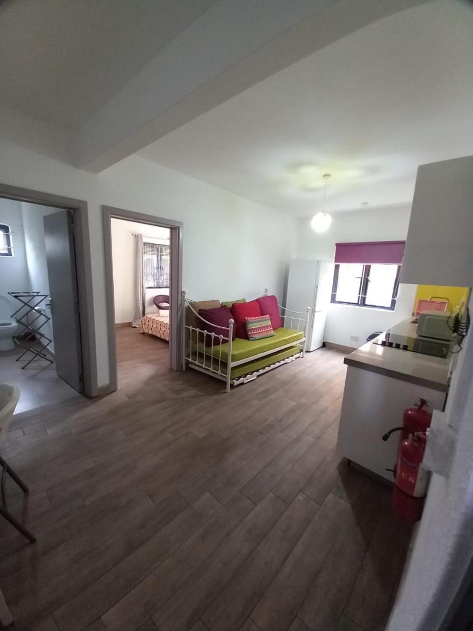 Apartment Sacha Mauritius Mahébourg