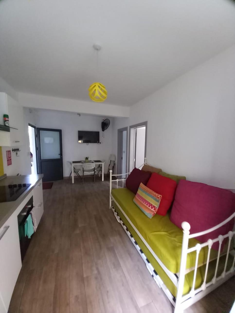 Sacha Mauritius Apartment
