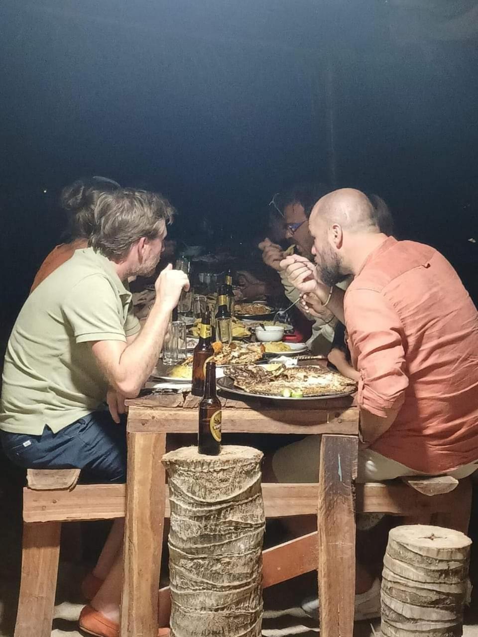 Acomodação com café da manhã  L'ancre D'ulysse