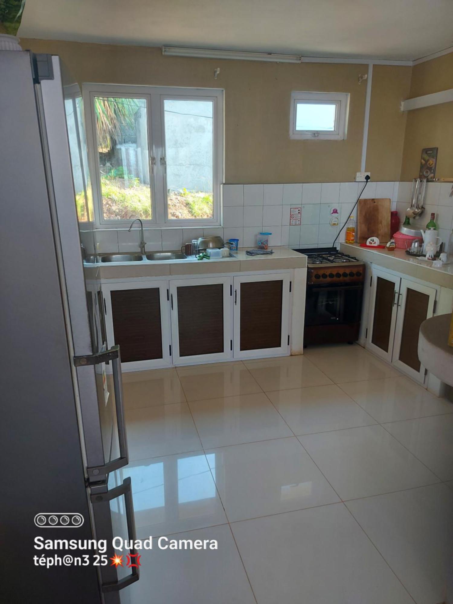 L'ancre D'ulysse Acomodação com café da manhã 