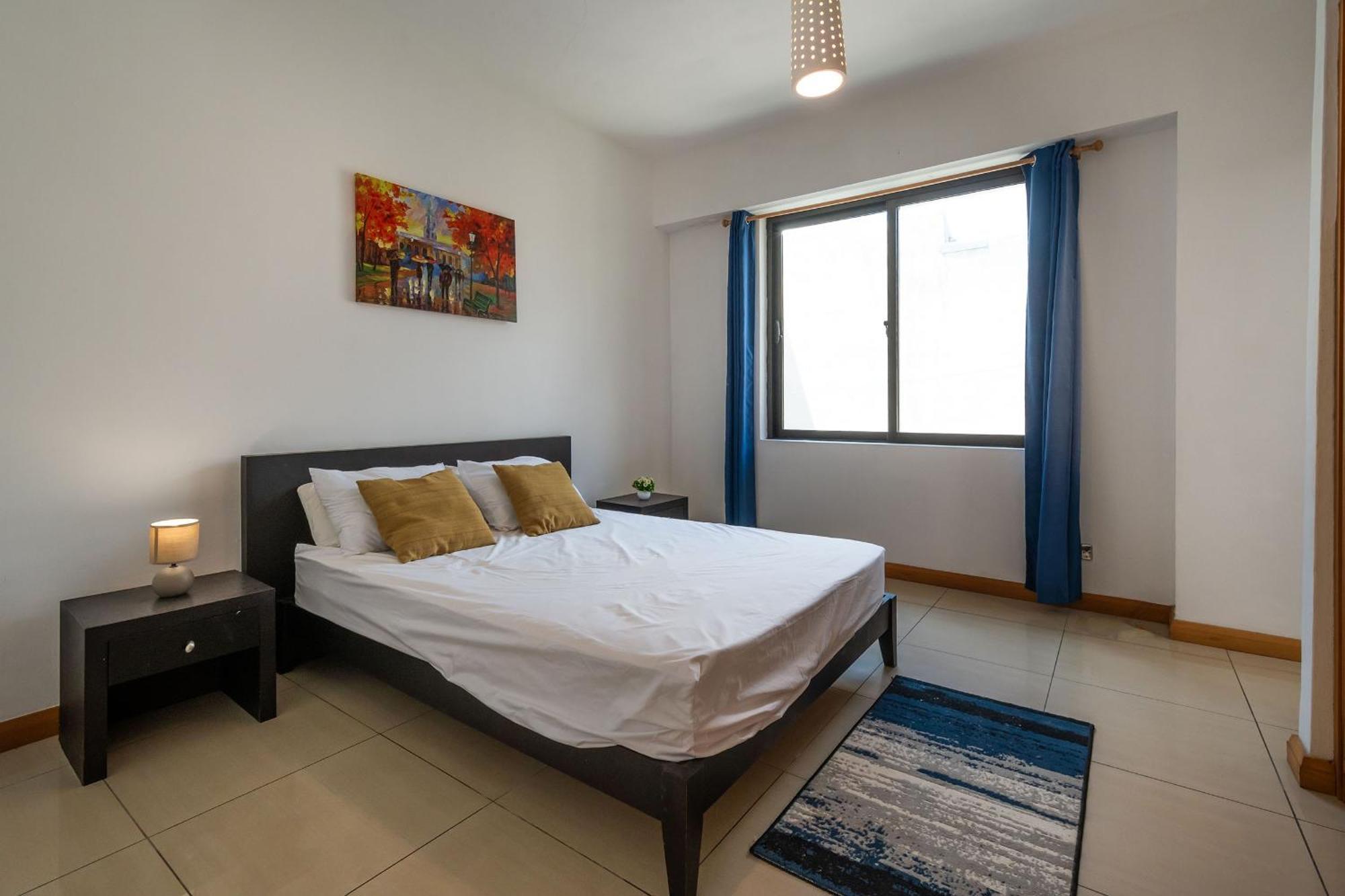 4- Bedroom Beachfront Grand Baie