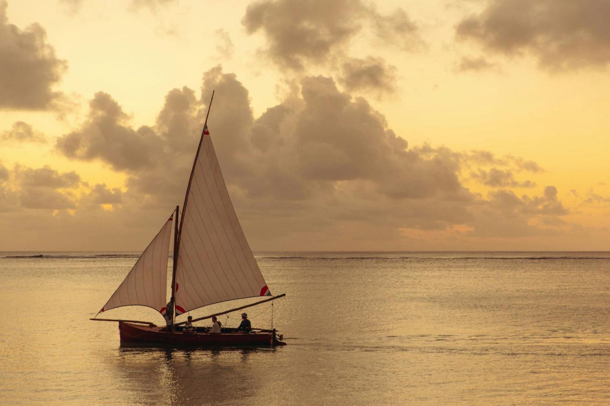 Resort The St Regis Le Morne Resort, Mauritius Le Morne