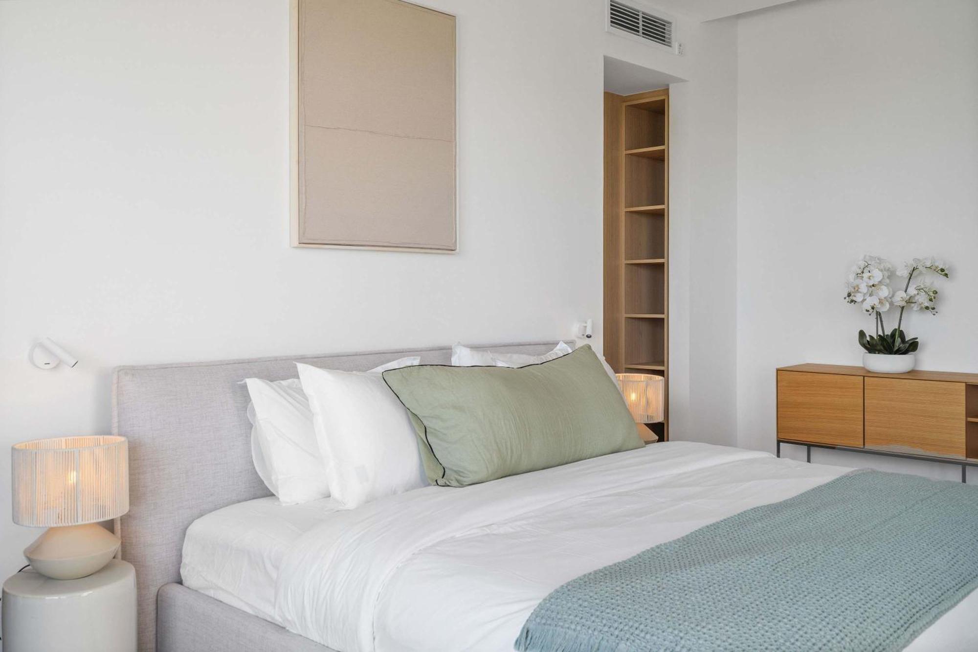 Sekoya - Exclusive Penthouse W Morne & Sea View