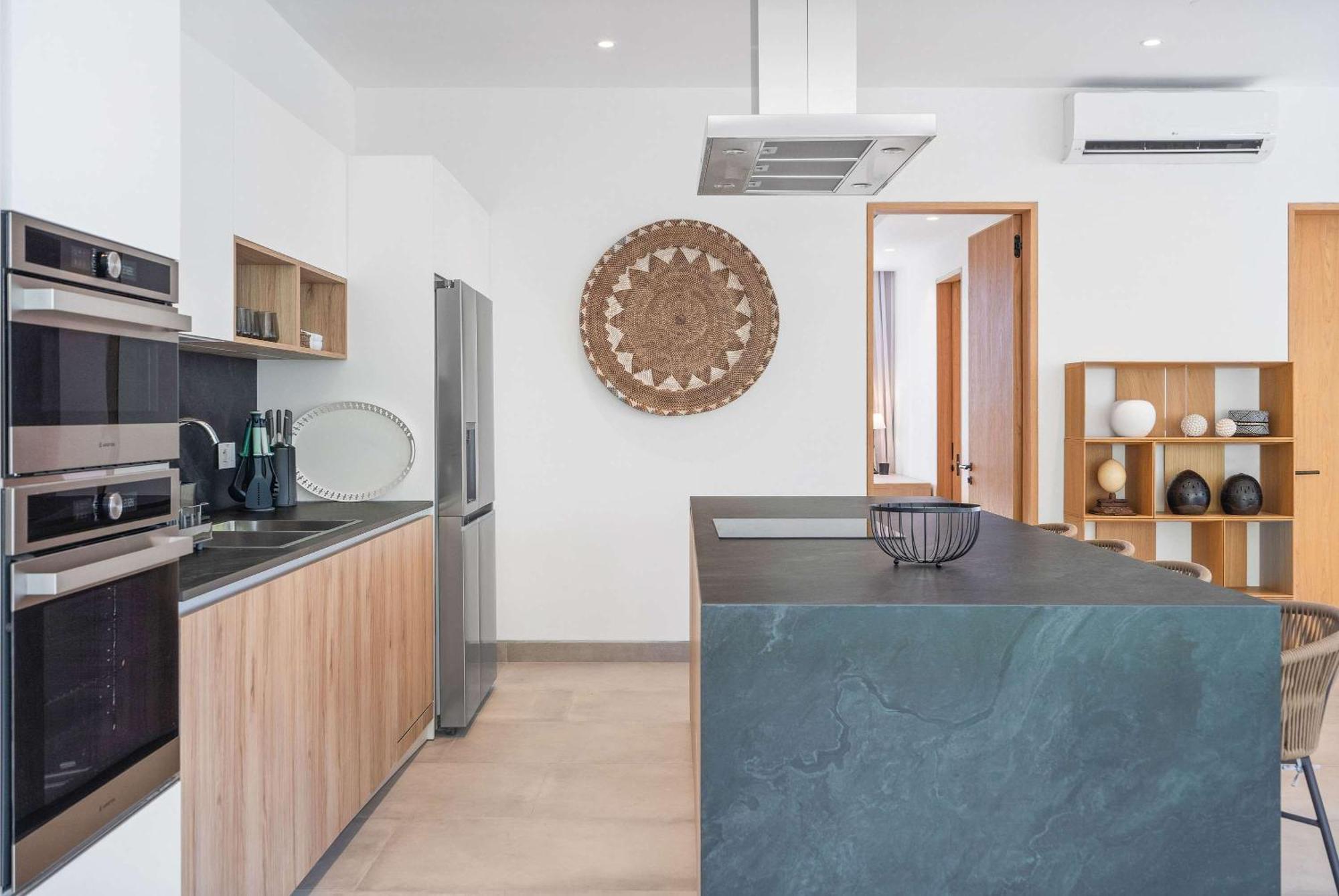Apartment Sekoya - Exclusive Penthouse W Morne & Sea View