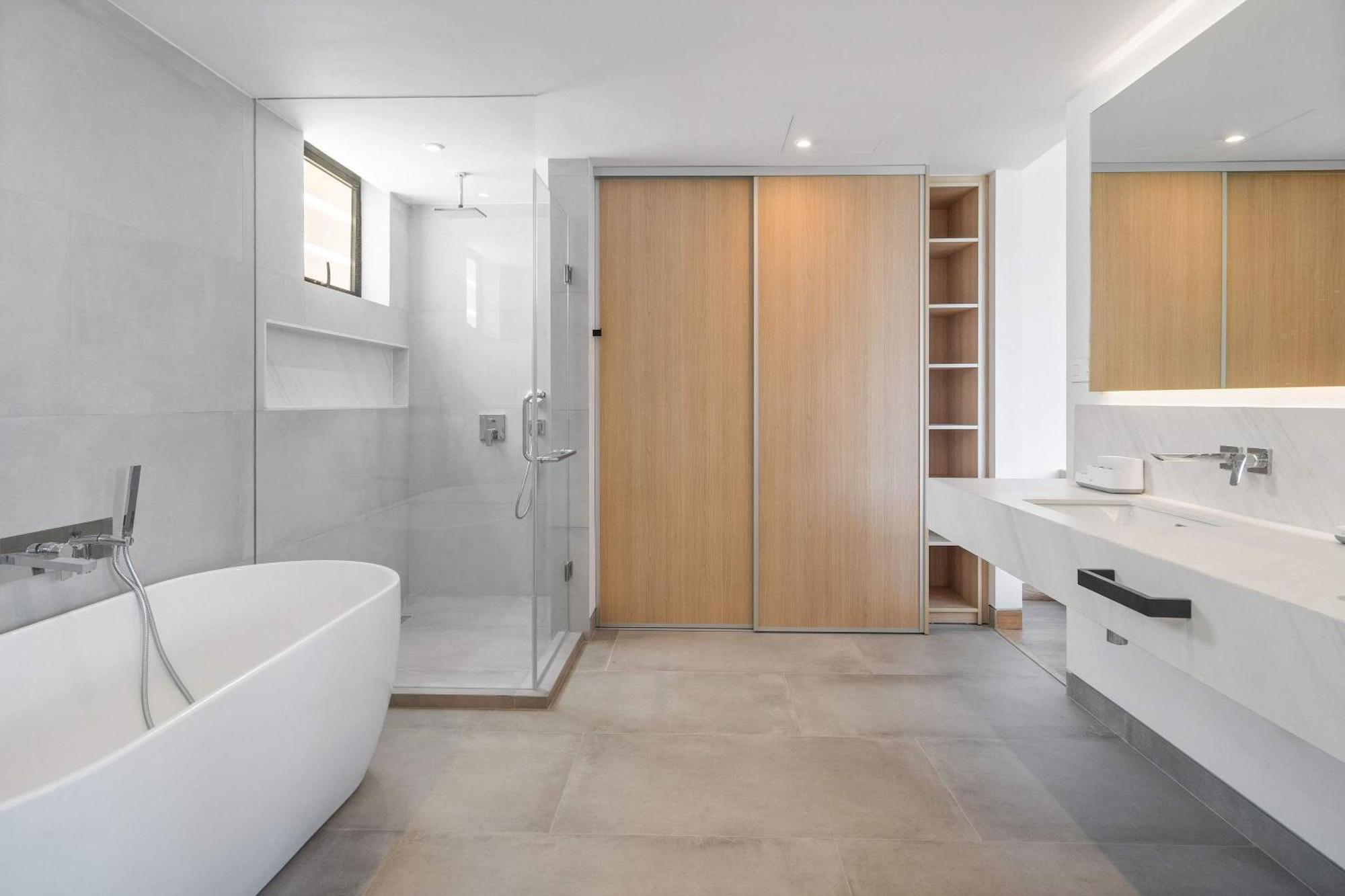 Apartment Sekoya - Exclusive Penthouse W Morne & Sea View *