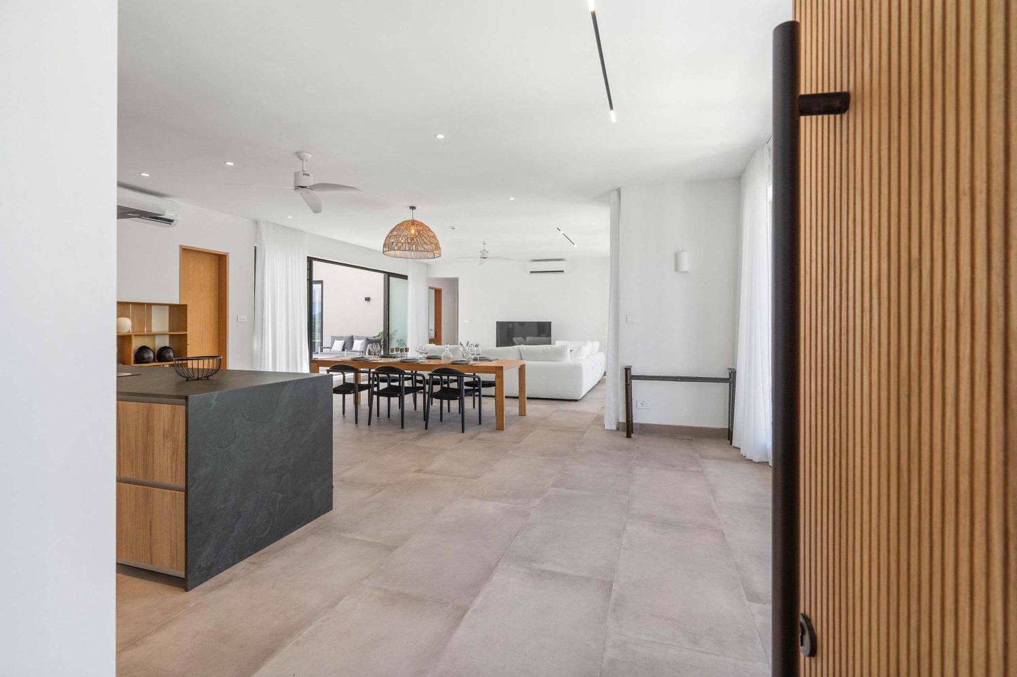 Sekoya - Exclusive Penthouse W Morne & Sea View Rivière Noire
