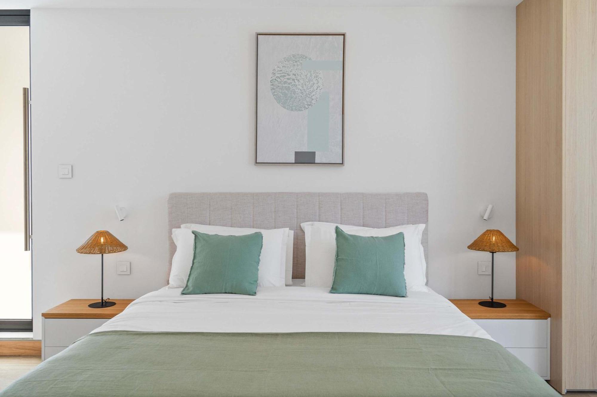 Apartment Sekoya - Exclusive Penthouse W Morne & Sea View *
