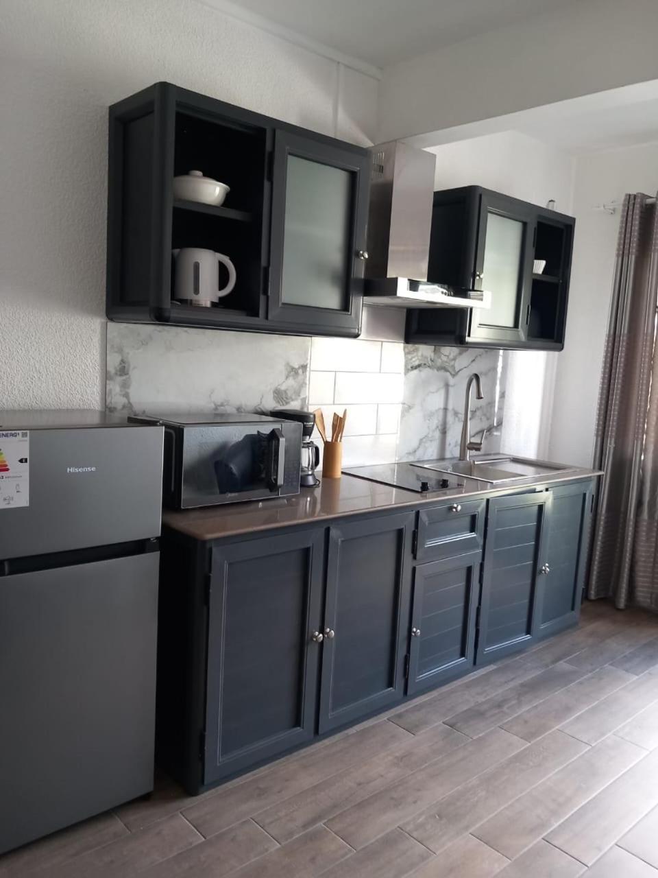 Sacha Mauritius Apartment