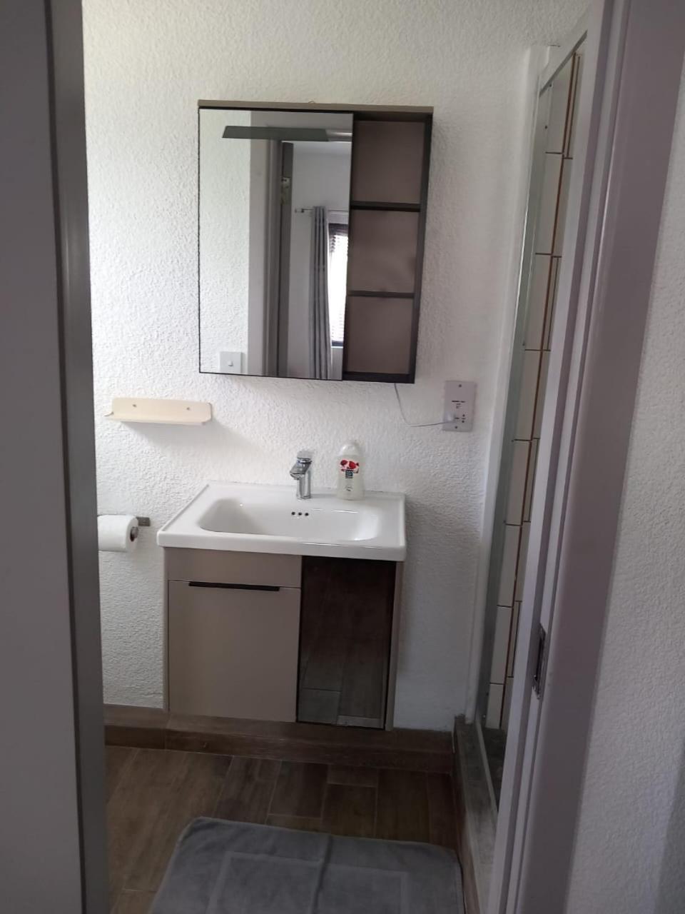 Apartment Ibis Tourist 1