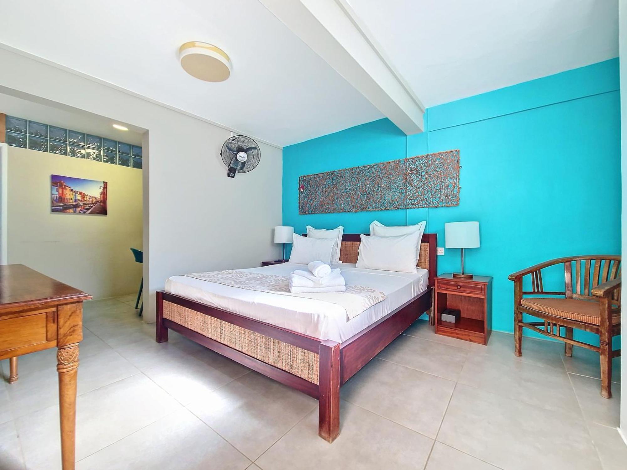 Aparthotel Blue Reef